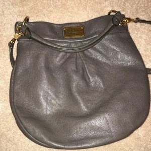 Marc By Marc Jacobs Hillier Hobo